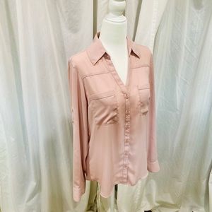 Express portofino blouse